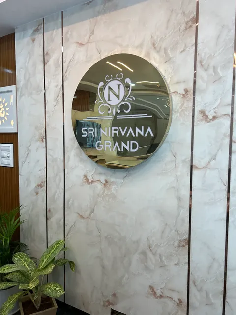 Sri Nirvana Grand
