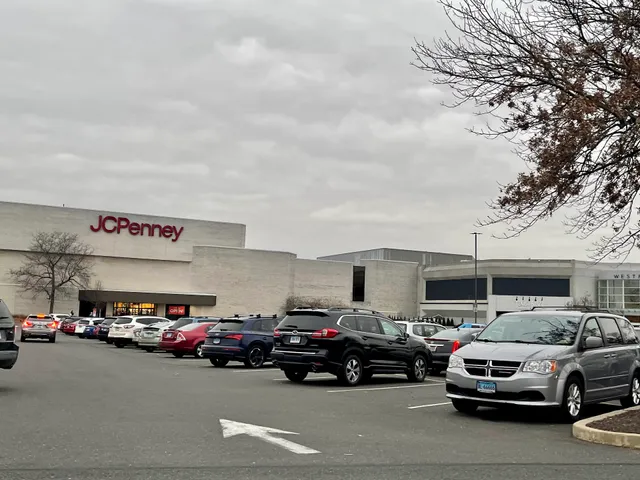 JCPenney