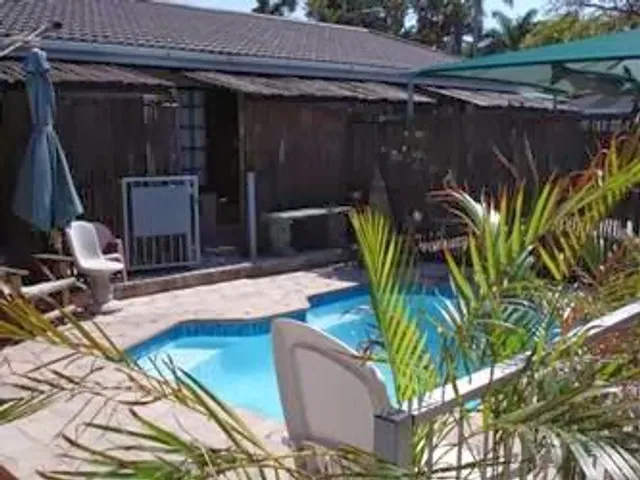 A Family and Friends Guesthouse