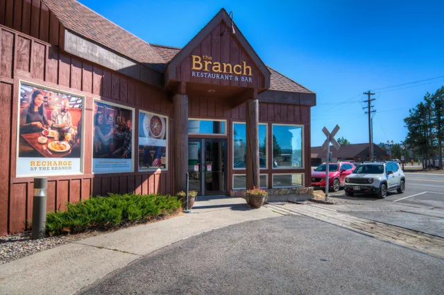 Holiday Inn West Yellowstone by IHG