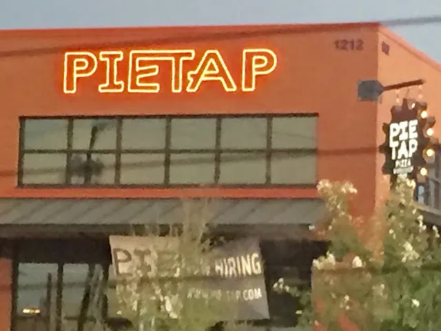 Pie Tap
