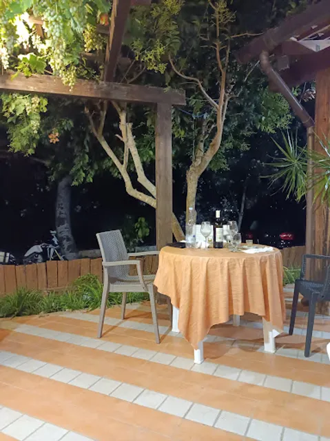 Ristopesca DAPAOLO HSE