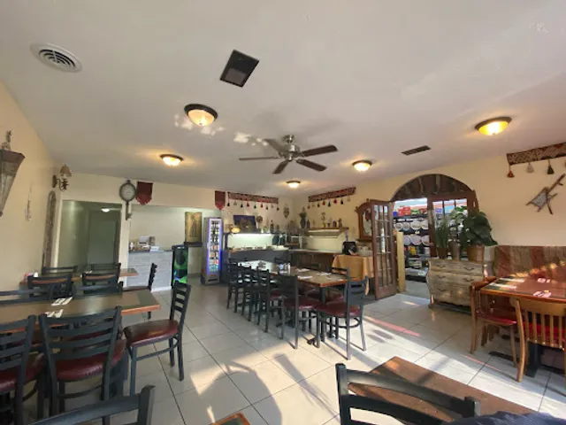 AlBasha of Fishers – Mediterranean Kitchen