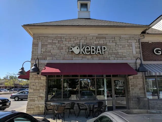 Pokebap