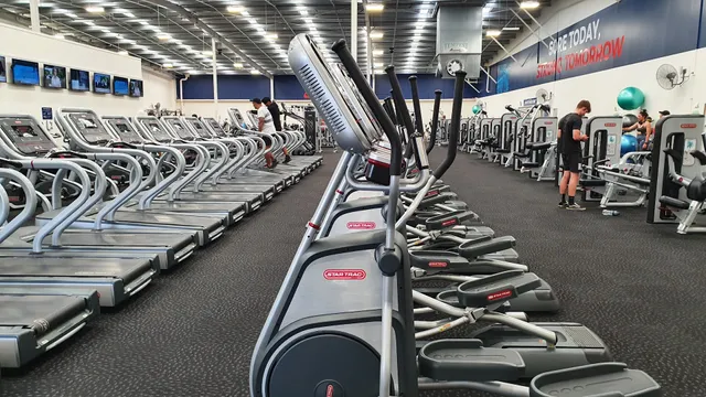 CityFitness Fraser Cove