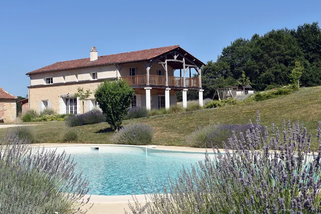 Les chambres des ravels