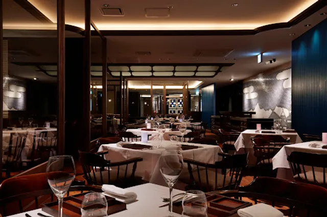 I;caza【ikaza】／松本ホテル花月