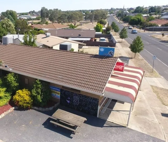 The Corner Store B&B