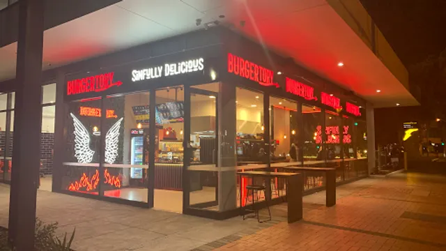 Burgertory (Werribee)