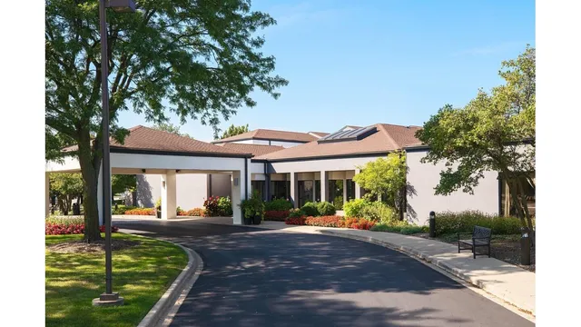 Courtyard by Marriott Chicago Naperville