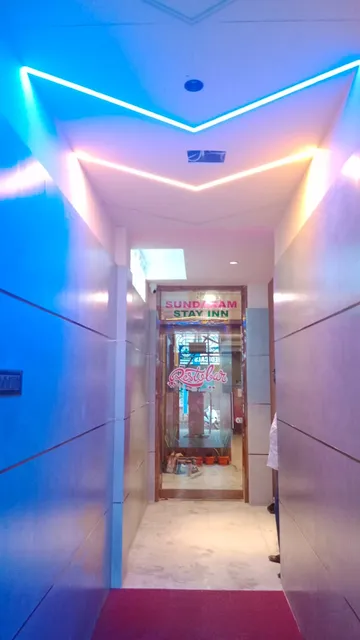 Sundaram Stay Inn