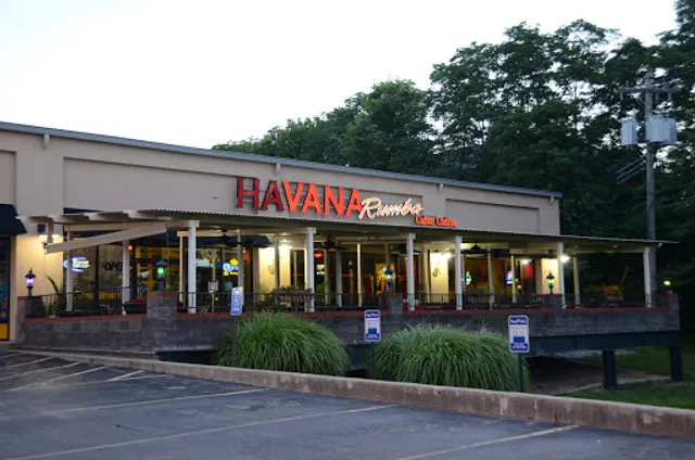 Havana Rumba Middletown