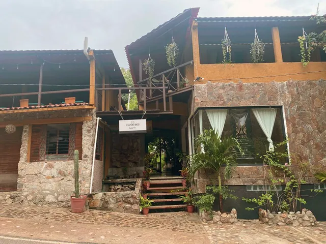 Hostal Casa del Angel