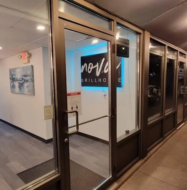 Nova Grillhouse