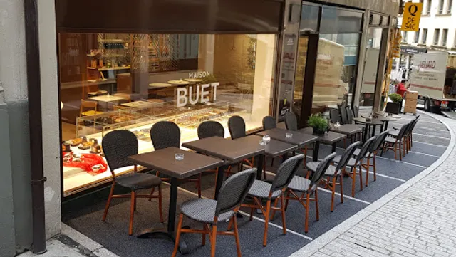 Maison BUET