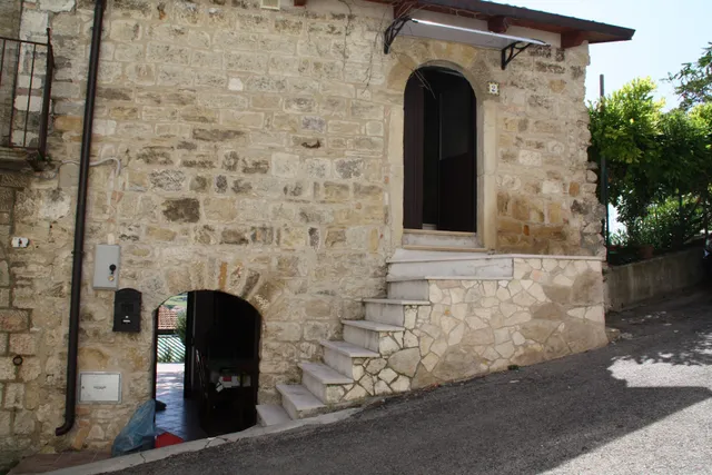 B&B La Casa di Walter