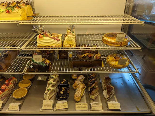 Patisserie Boulangerie Ludovic