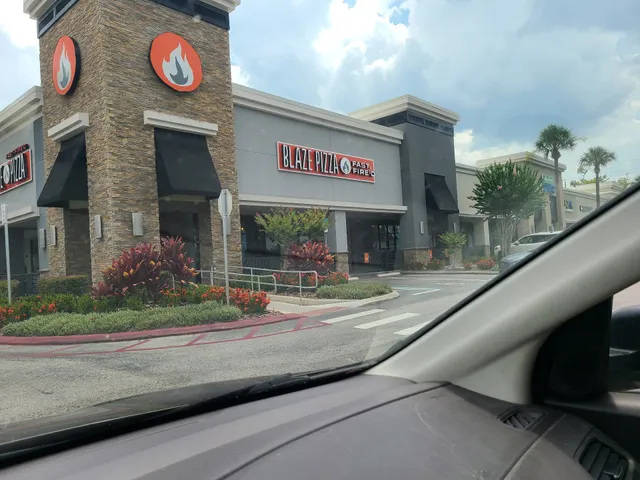 Center of Winter Park