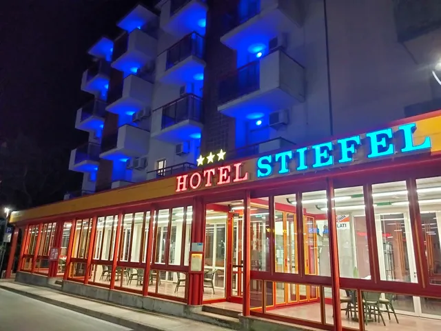 Hotel Stiefel