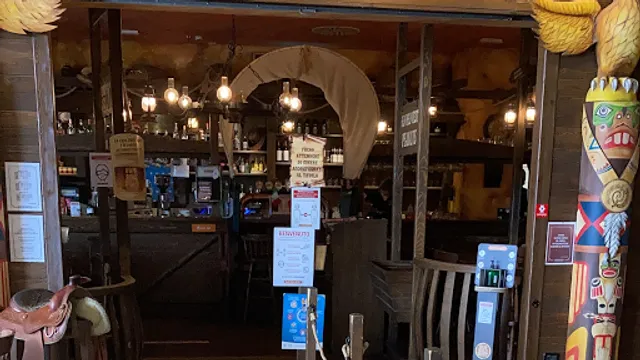 Old Wild West - Rimini Le Befane