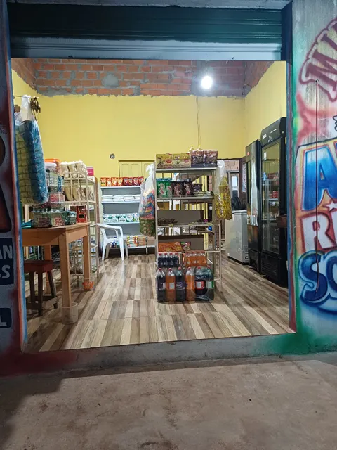 Panificadora Santa Rita