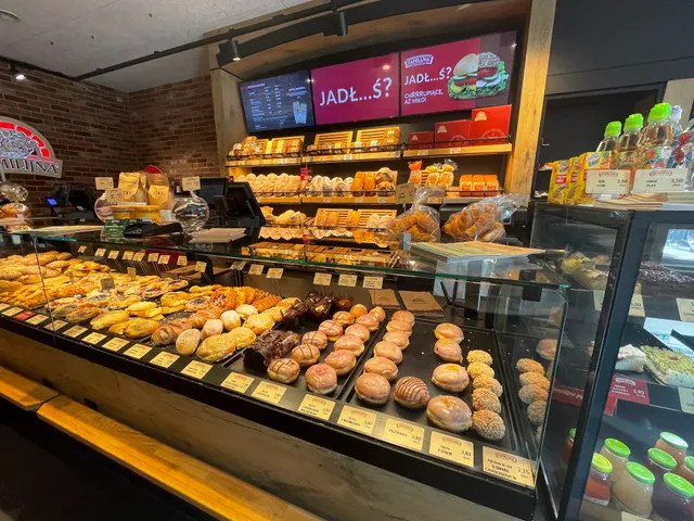 Familijna Wrocław | Piekarnia | Cukiernia |