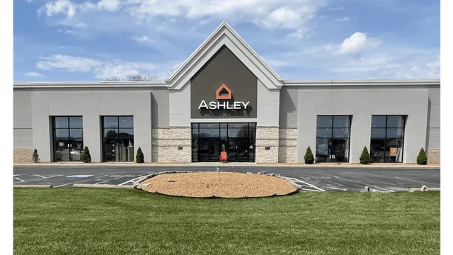 Ashley Store