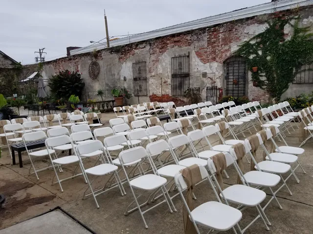 The Sculpture Courtyard