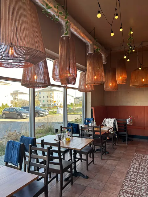 Baia Pizzeria & Restauracja