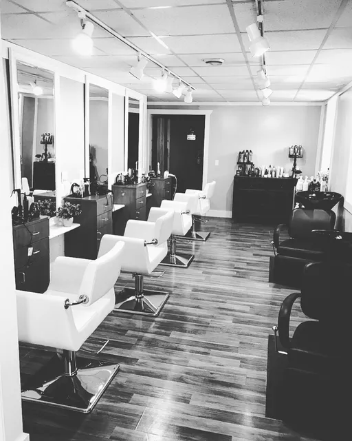 LizRyan Salon & Spa