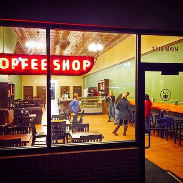 Remnant Cafe & Coffee Shop