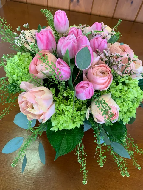 Schweinfurth Florist