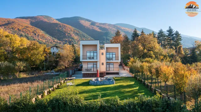 Къща „Давиос“