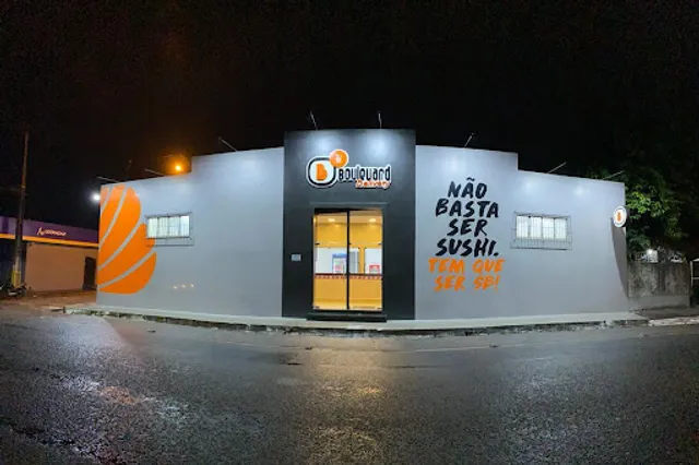 Sushi Boulevard Ananindeua