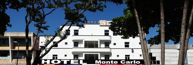 Hotel Monte Carlo Uberlândia
