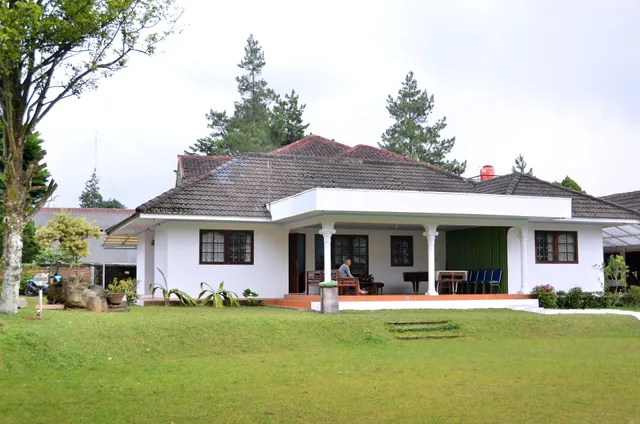 Villa Venlo By Villagueaja