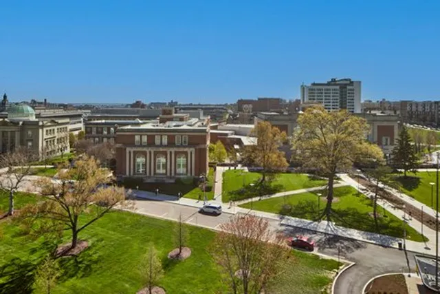 Hotel Celare, Cincinnati Midtown, a Tribute Portfolio Hotel