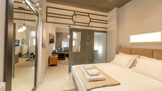 Oikion Meteora Home 1