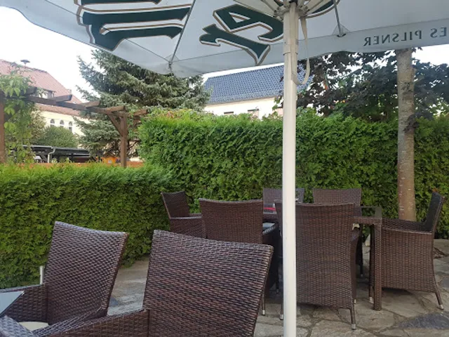 Restaurant Kochtempel - Marko Ullrich