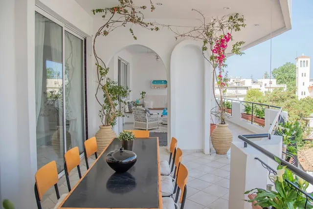Casa Bianca - Good Living Preveza