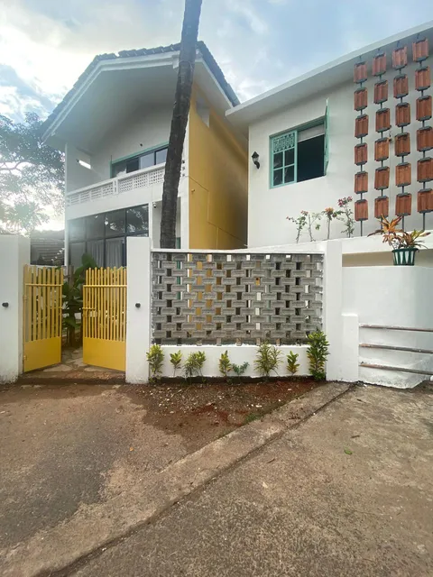 La Sataqui, South Goa Guesthouse