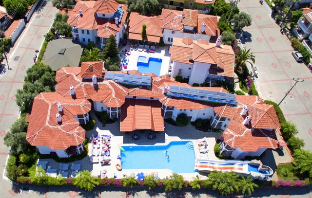 MOONLIGHT APARTMENTS