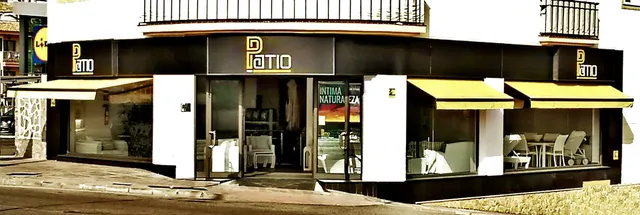 PATIO Top Garden Furniture Fuengirola