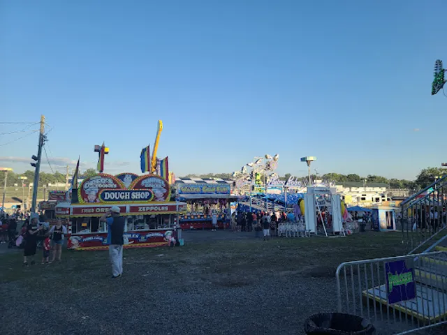 Orange County Fairgrounds