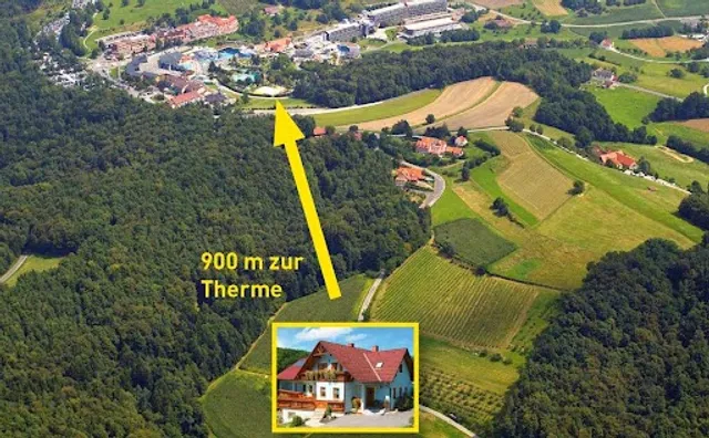 Gästehaus Waldblick