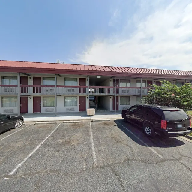 Magnuson Hotel Greenville