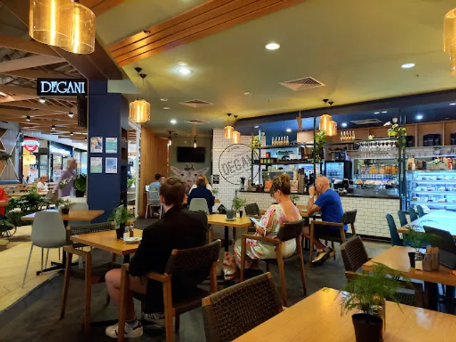 Degani Greensborough