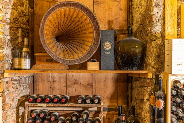 Restaurant Sotriffer & Wine Bar