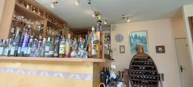 Ristorante Pane E Vino