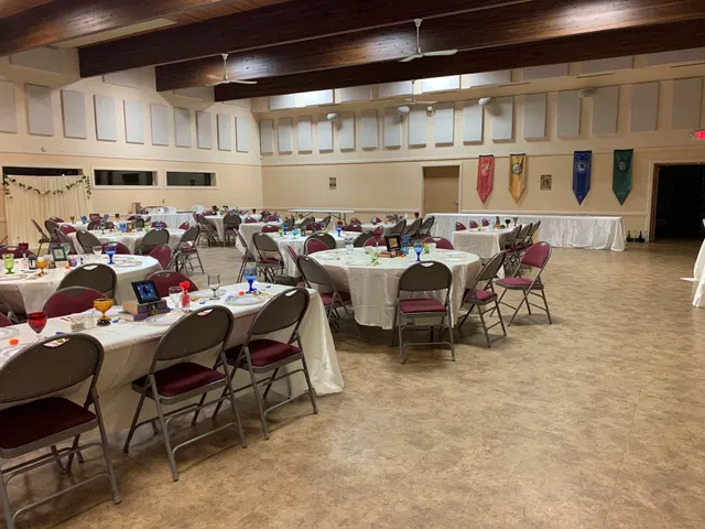 Gibraltar Community Center